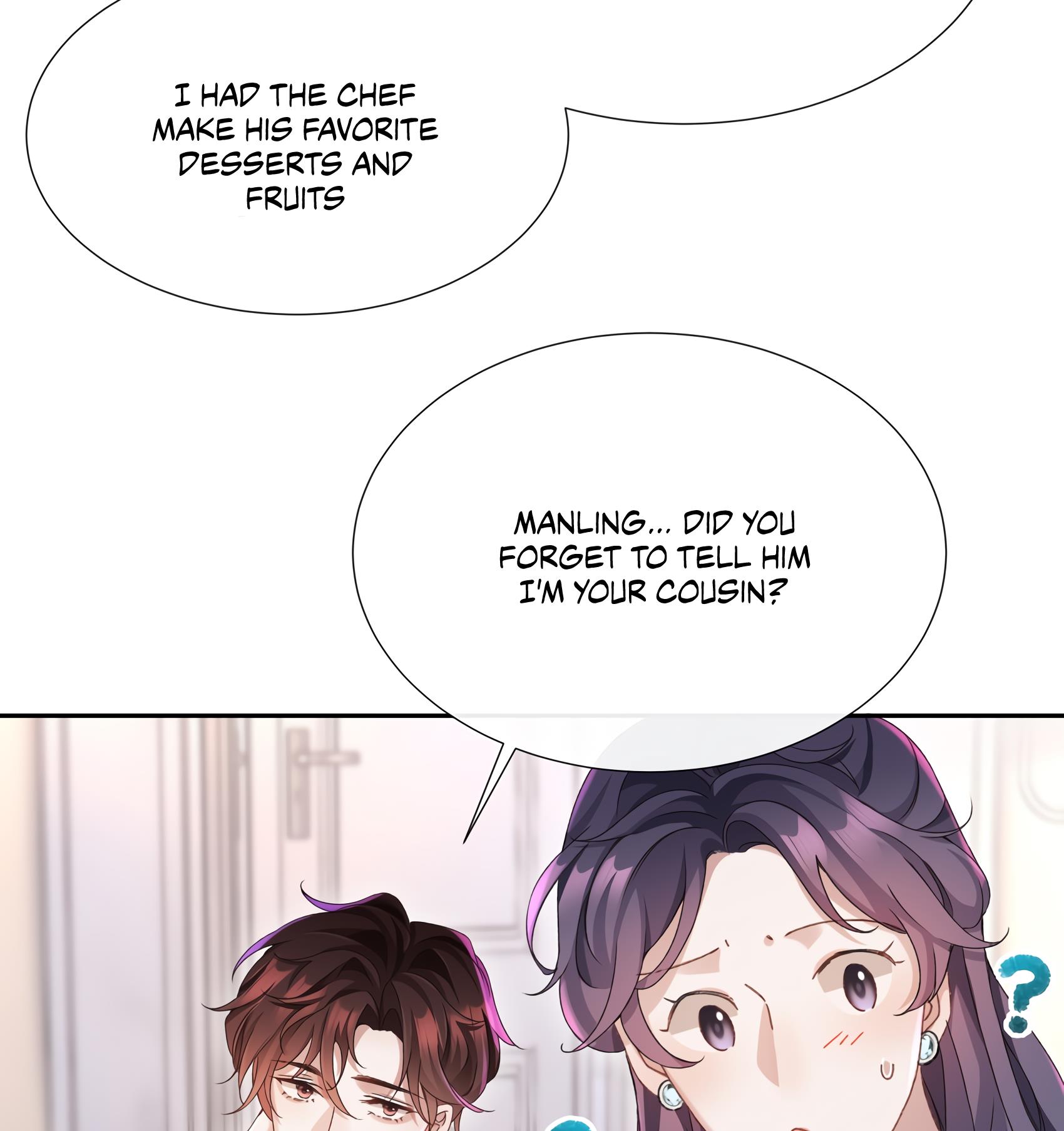 Teenager's Worries Chapter 1 #32