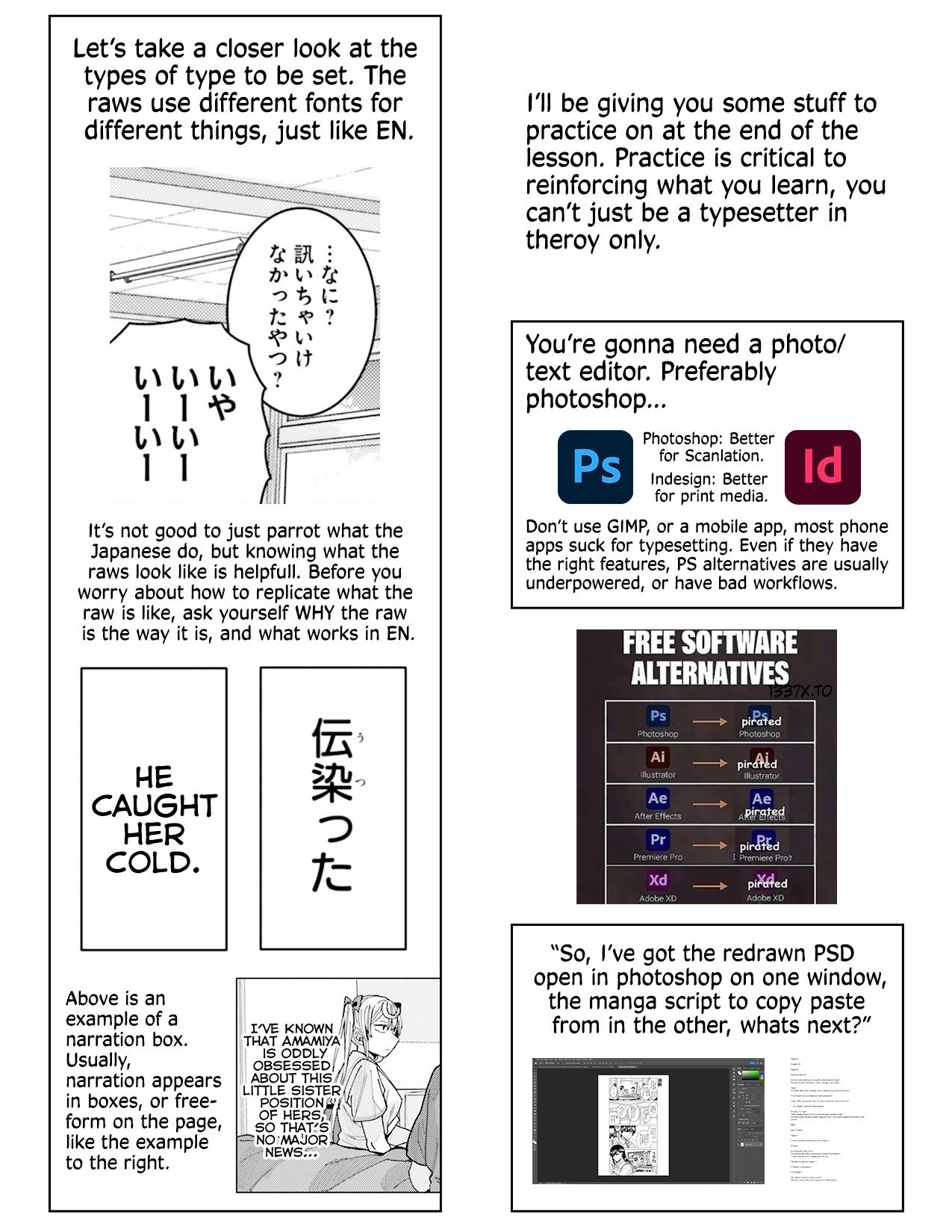 The Scanco. Scanlation Guide Chapter 5 #3