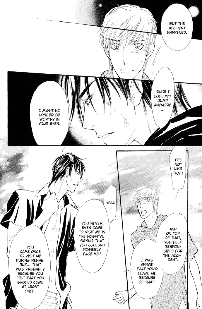 Junjou Karen Chapter 9 #11