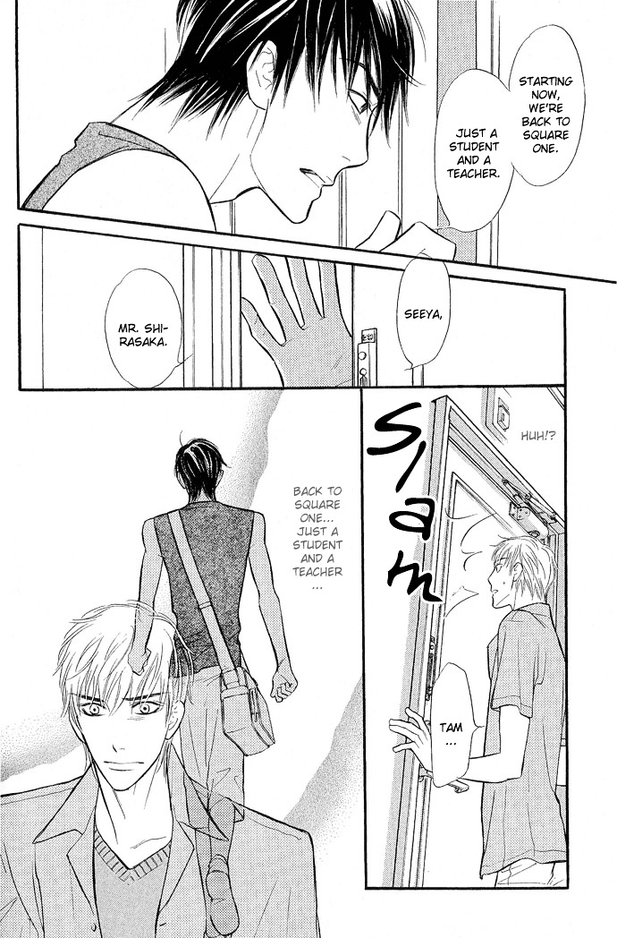 Junjou Karen Chapter 9 #25