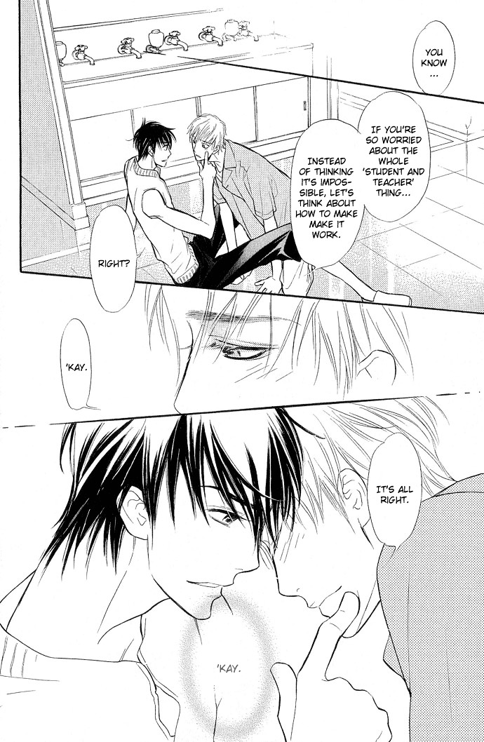 Junjou Karen Chapter 9 #37