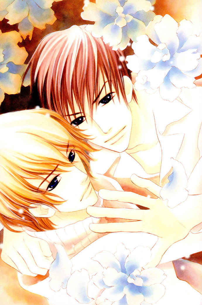 Junjou Karen Chapter 1 #2