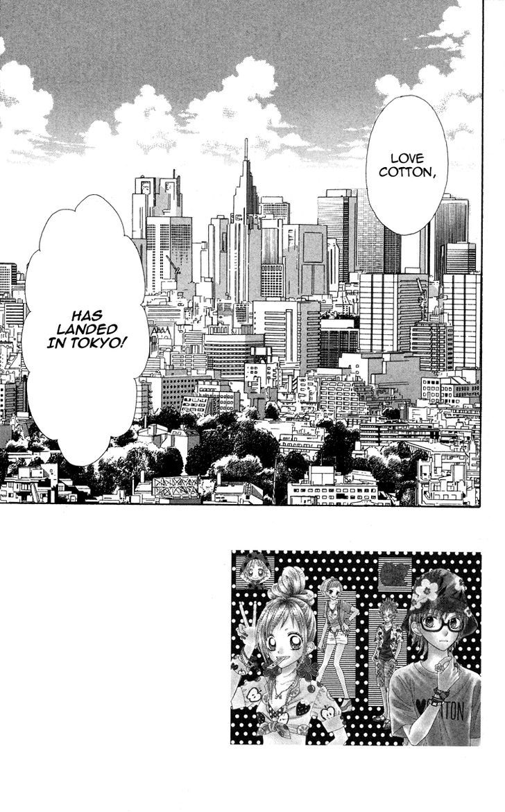 Kabushikigaisha Love-Cotton Chapter 6 #2