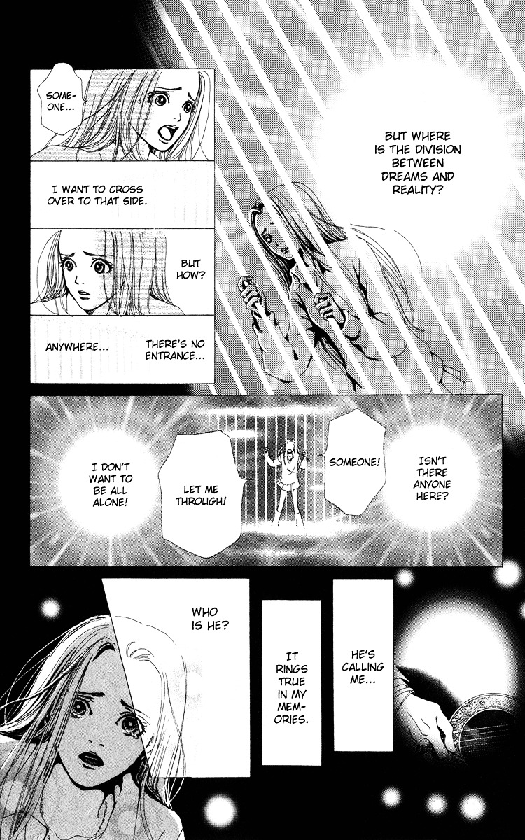 Kagen No Tsuki Chapter 1.2 #28
