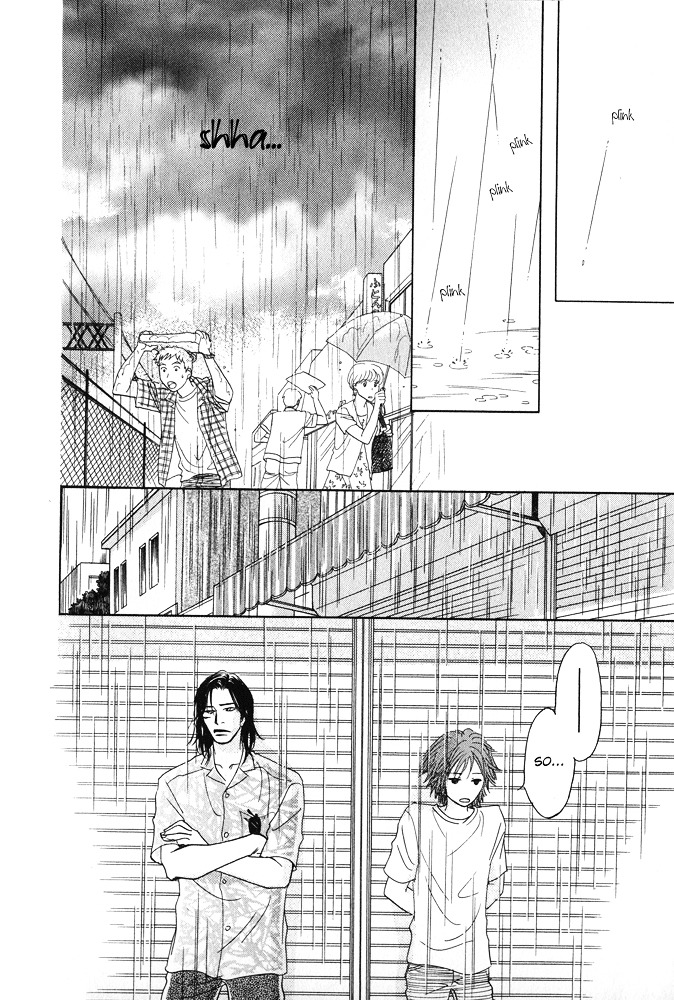 Itsuka Ame Ga Furu You Ni Chapter 1 #35