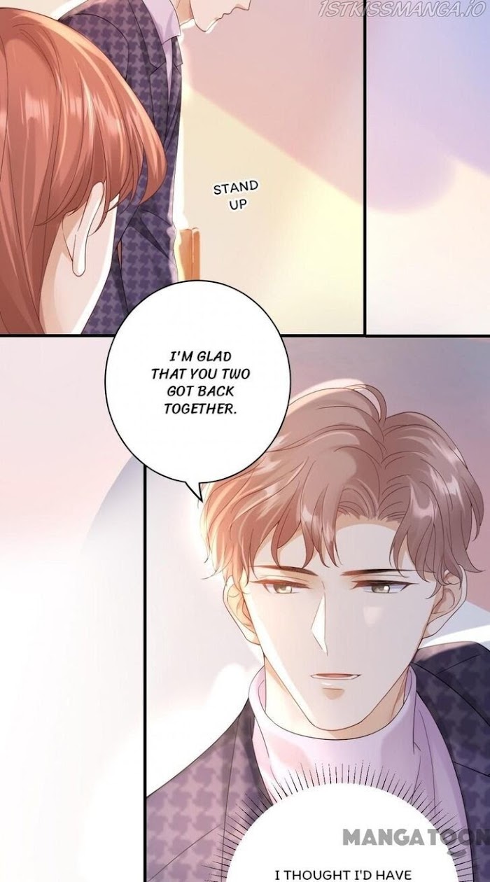 Breakup Progress 99% Chapter 53 #24