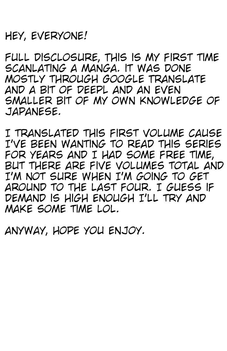 Shuffle Gakuen Chapter 1 #2