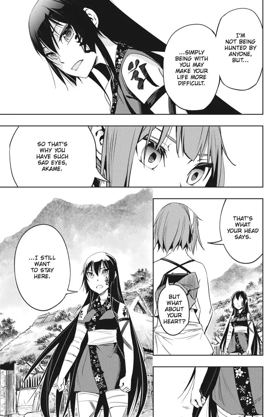 Hinowa Ga Yuku Chapter 2 #30