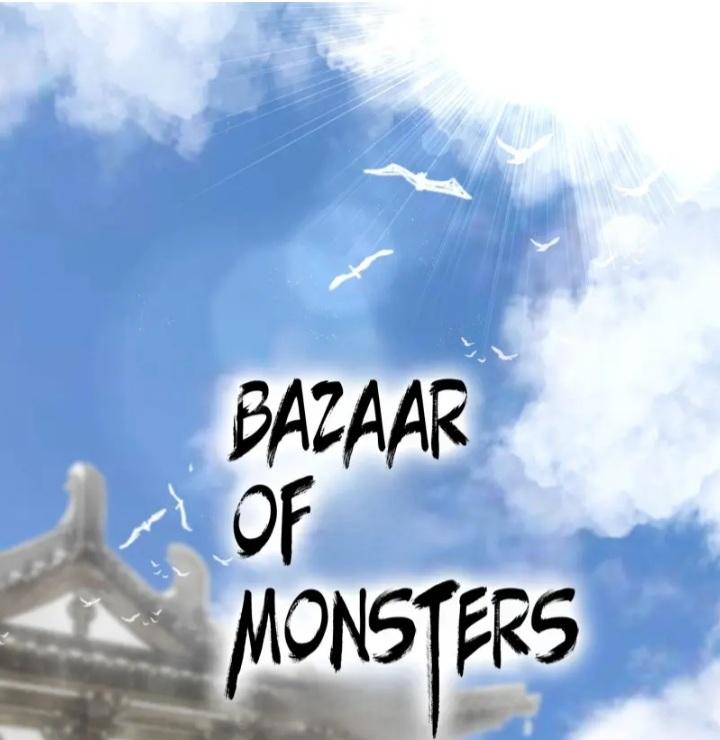 Bazaar Of Monsters Chapter 43 #2