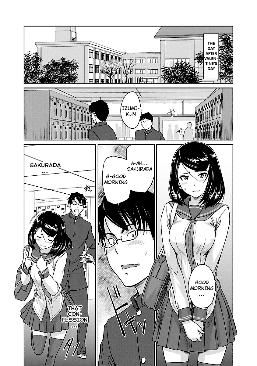 Renai Shikou Seitokai Chapter 24 #4