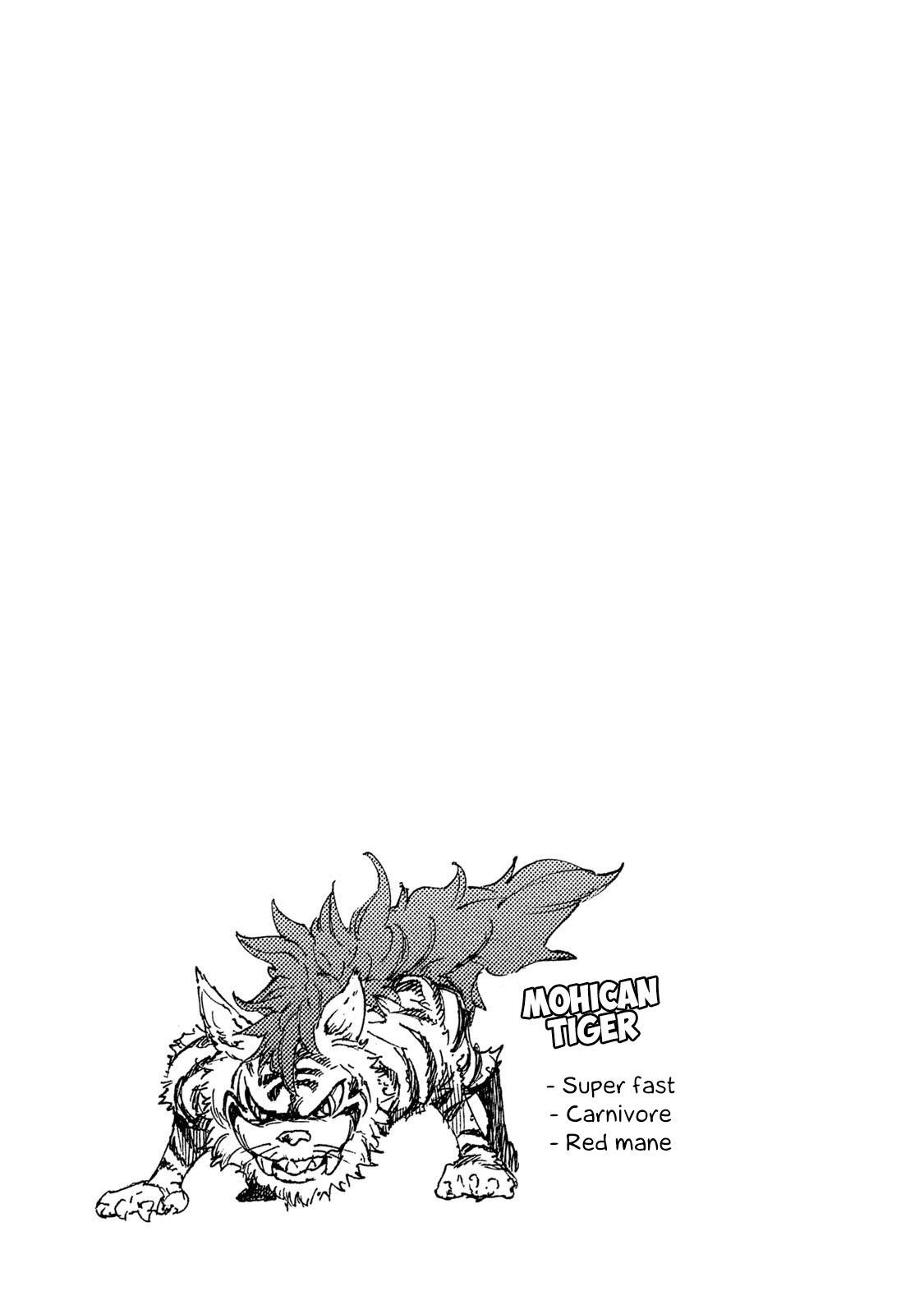 Mazumeshi Elf To Youbokugurashi Chapter 7 #42