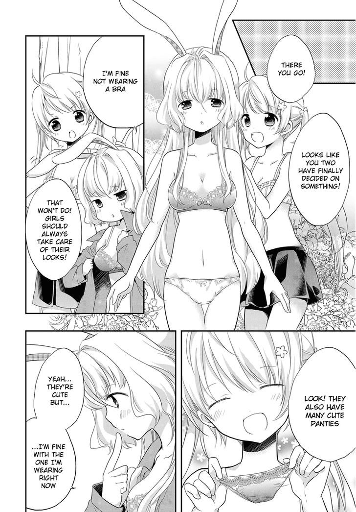 Imouto Loveru Chapter 2 #24