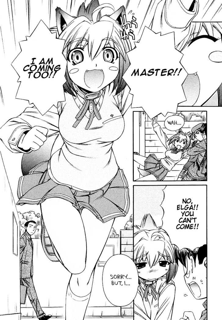 Inumimi Chapter 5 #9