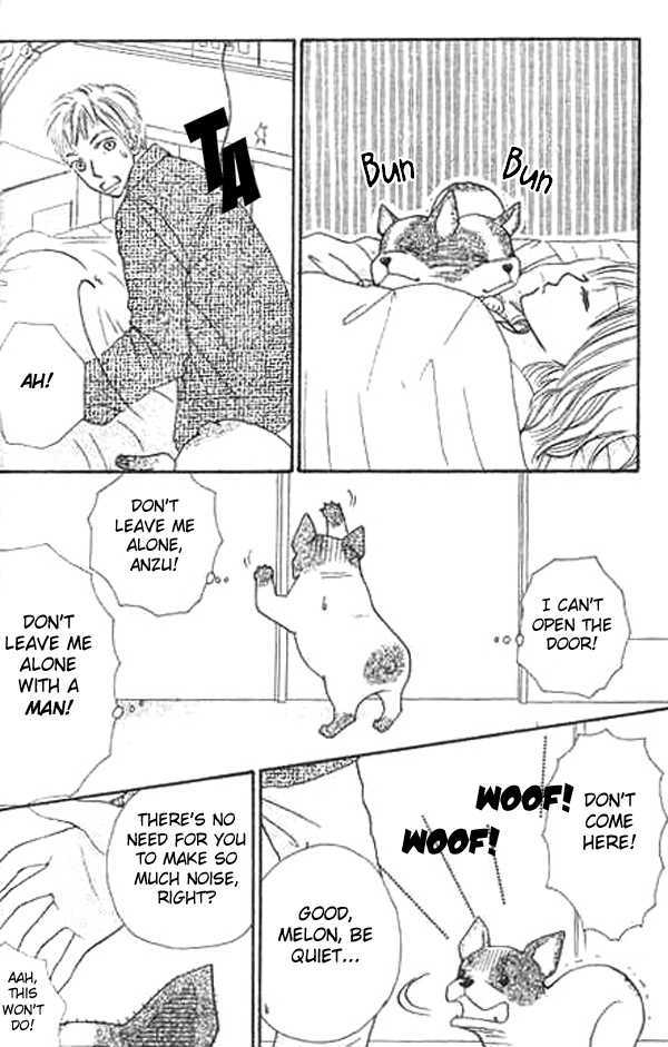 Ichigo To Anzu Chapter 5 #16