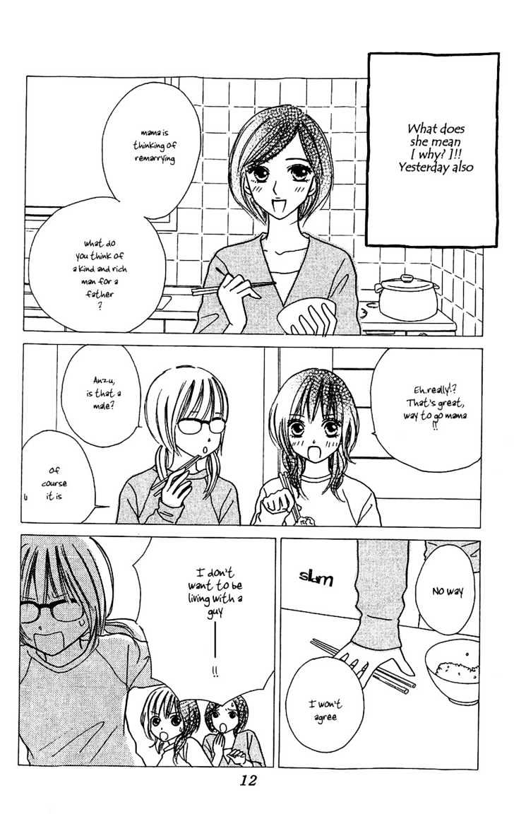 Ichigo To Anzu Chapter 1 #13