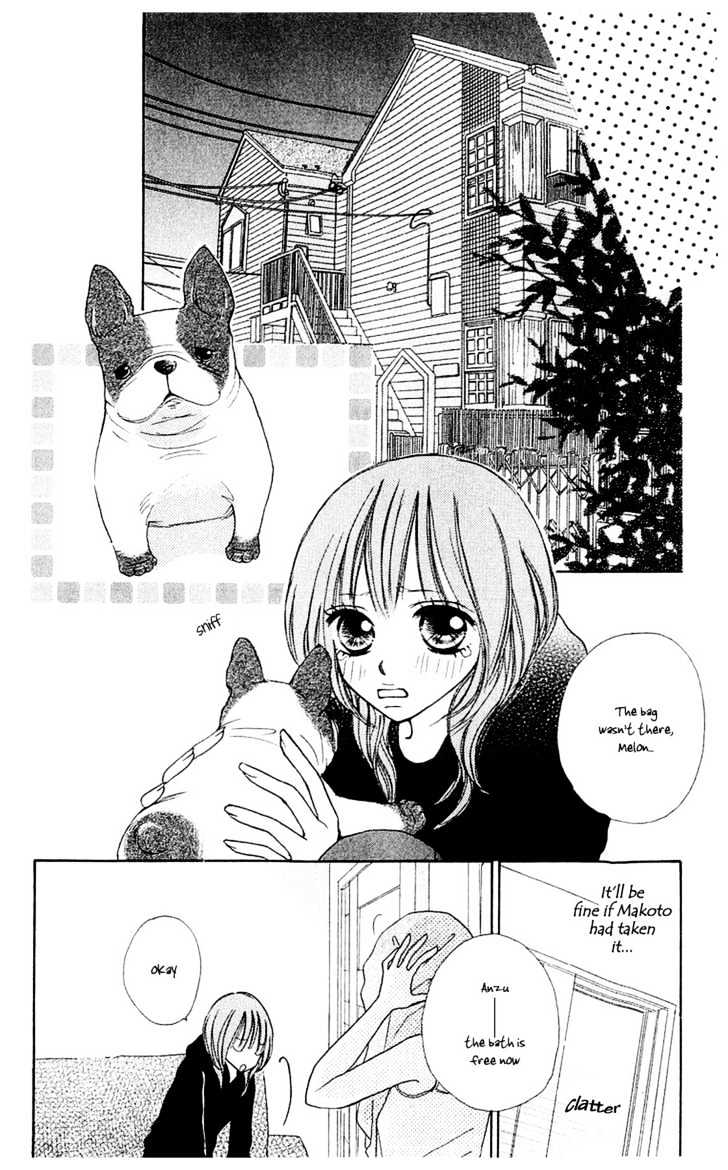 Ichigo To Anzu Chapter 1 #15