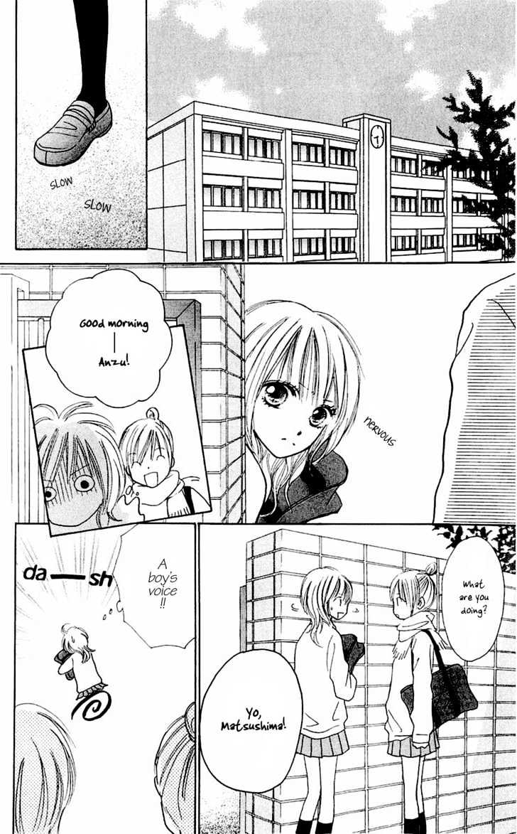 Ichigo To Anzu Chapter 1 #37