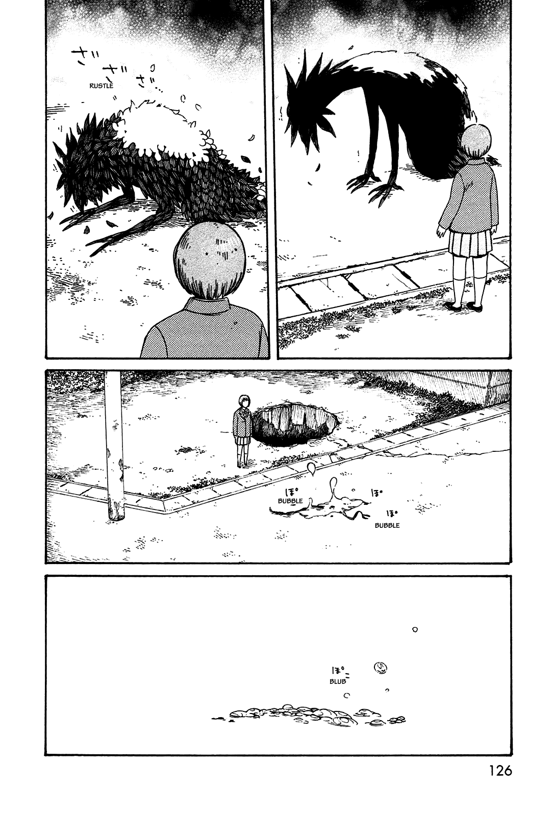 Dainana Joshikai Houkou Chapter 50.2 #16