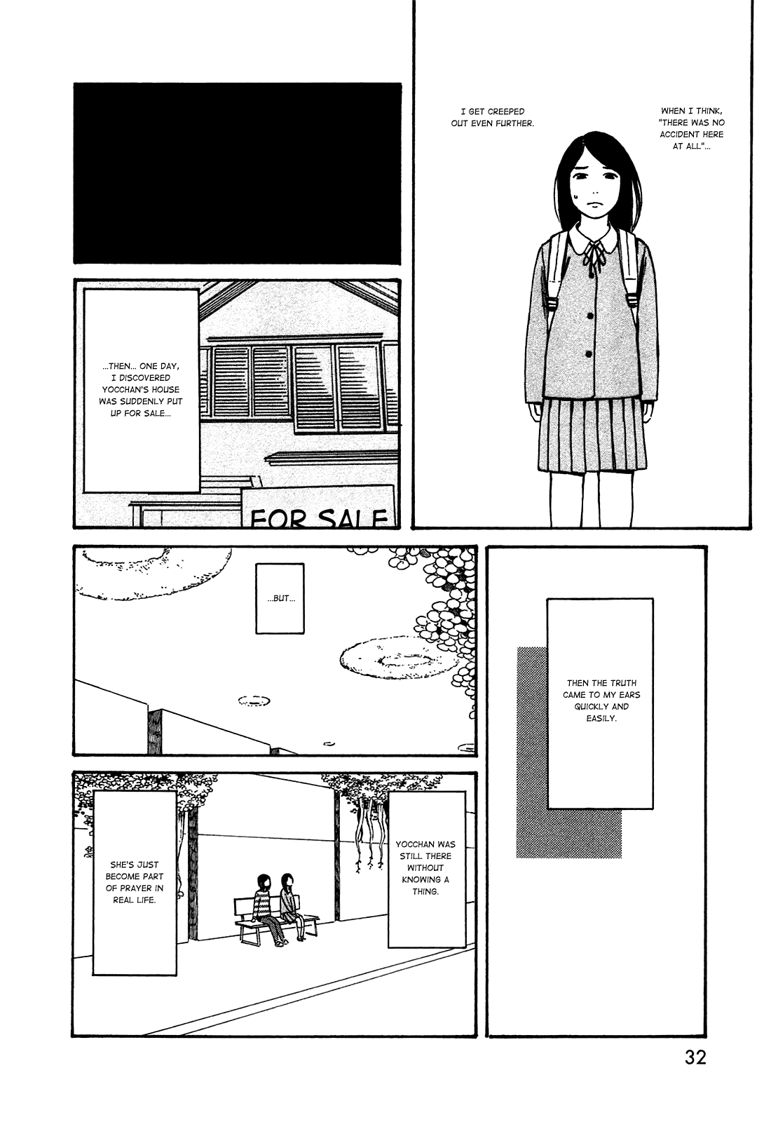 Dainana Joshikai Houkou Chapter 46 #10