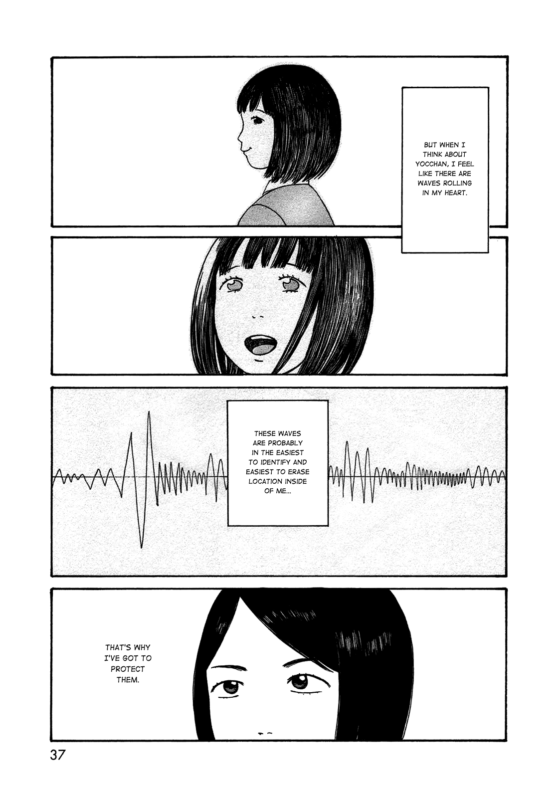 Dainana Joshikai Houkou Chapter 46 #15