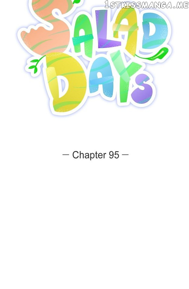 Salad Days Chapter 95 #76