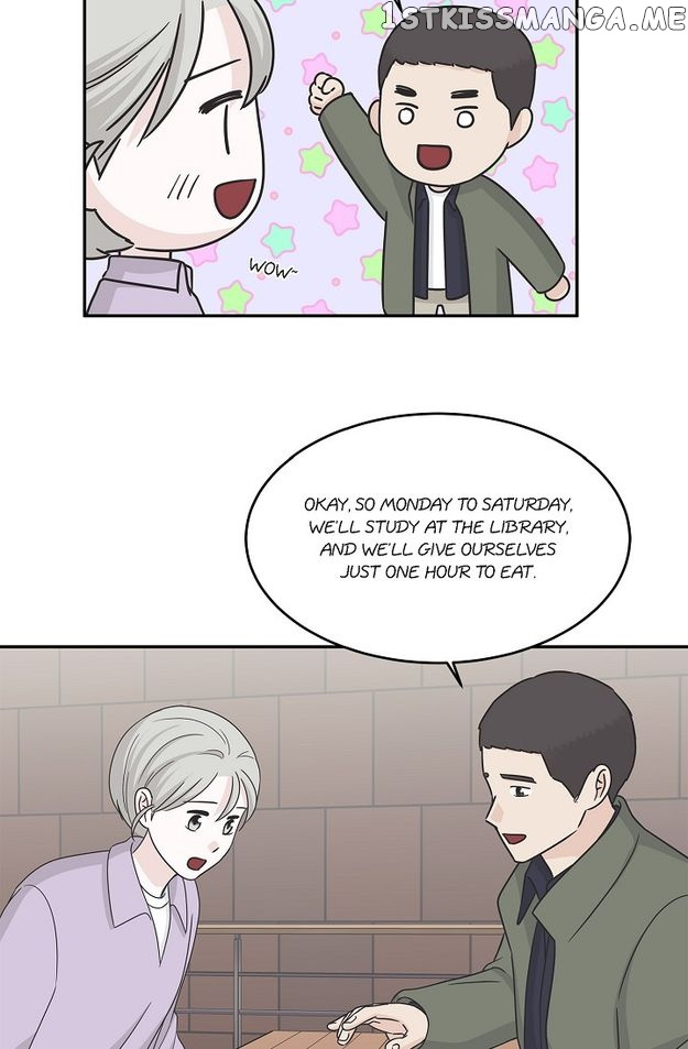 Salad Days Chapter 90 #19