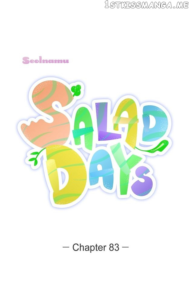 Salad Days Chapter 83 #3