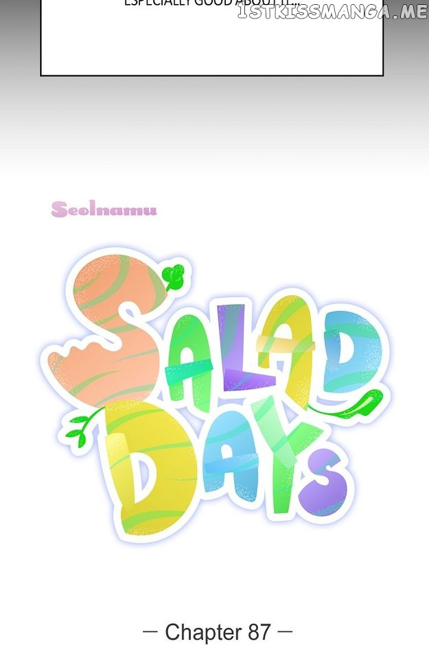 Salad Days Chapter 87 #31