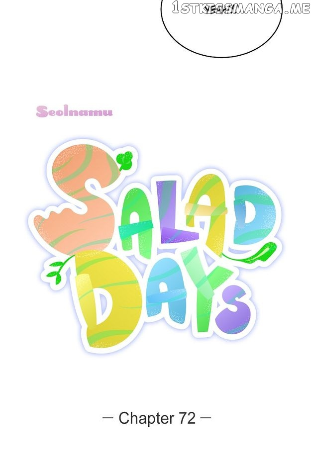 Salad Days Chapter 72 #9