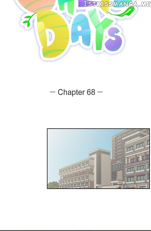 Salad Days Chapter 68 #15