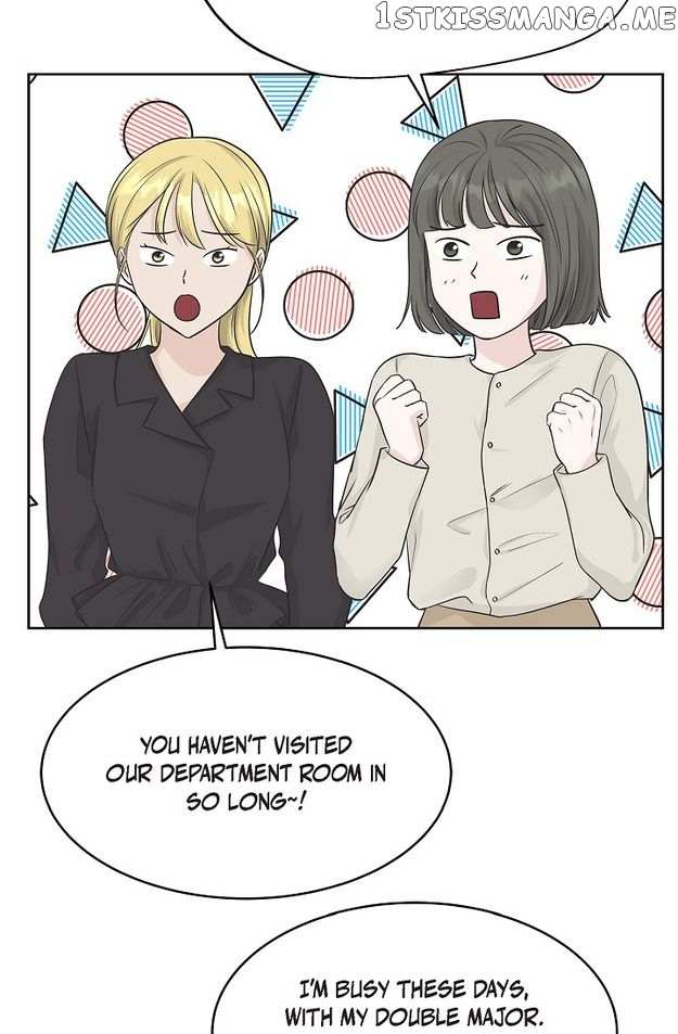 Salad Days Chapter 68 #31