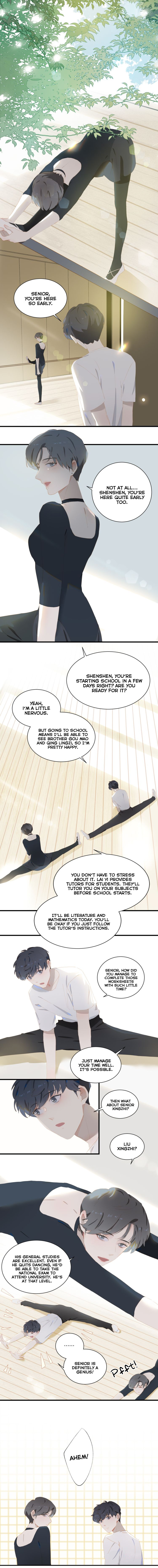 Salad Days Chapter 60 #3