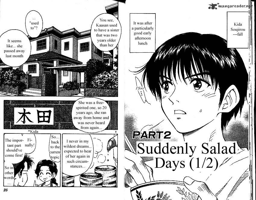 Salad Days Chapter 18 #14