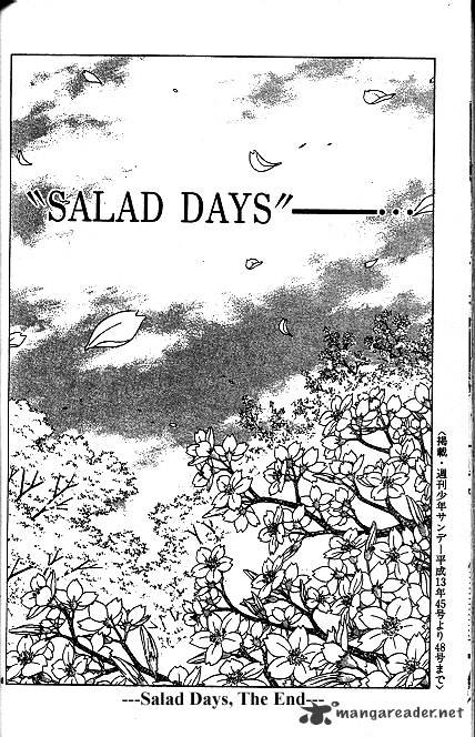 Salad Days Chapter 18 #105