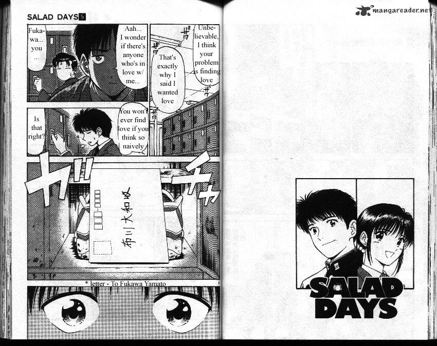 Salad Days Chapter 5 #47