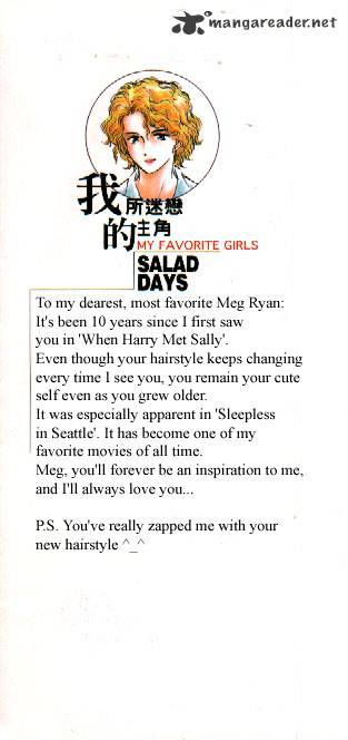 Salad Days Chapter 4 #100