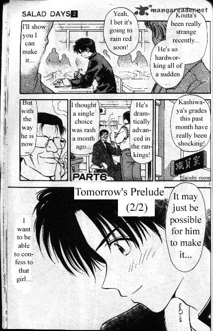 Salad Days Chapter 2 #83