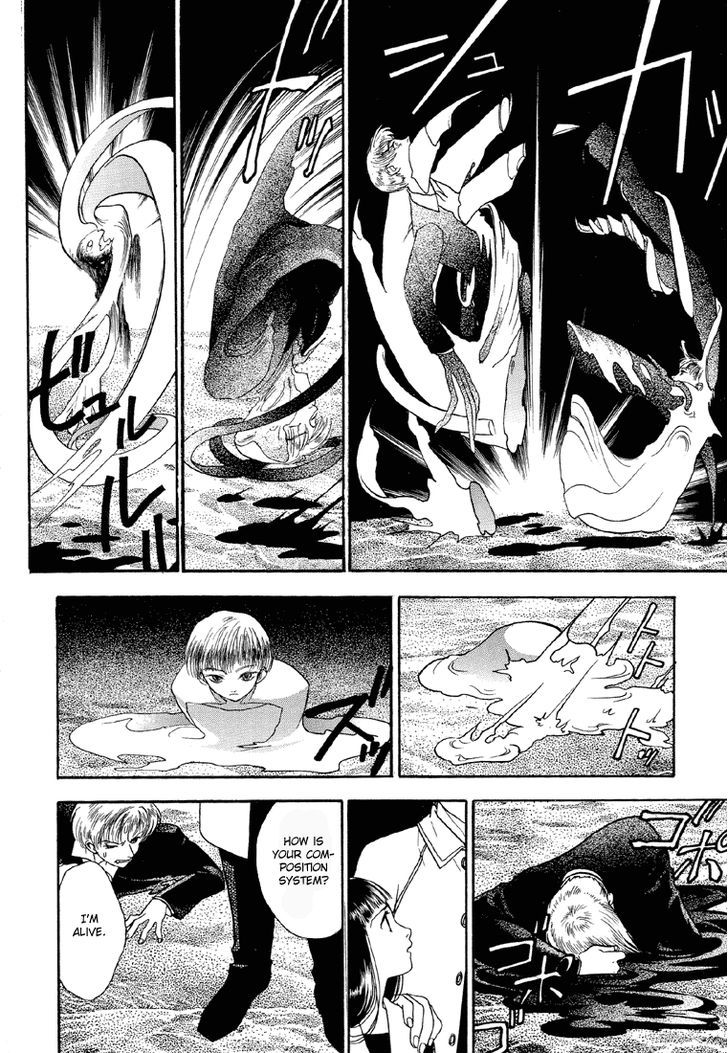 Hoshi No Sabaku Chapter 5 #11