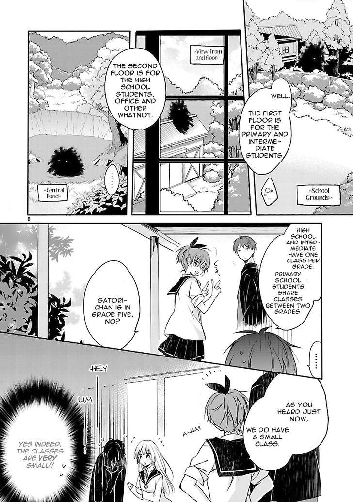 Inakami Chapter 2 #10