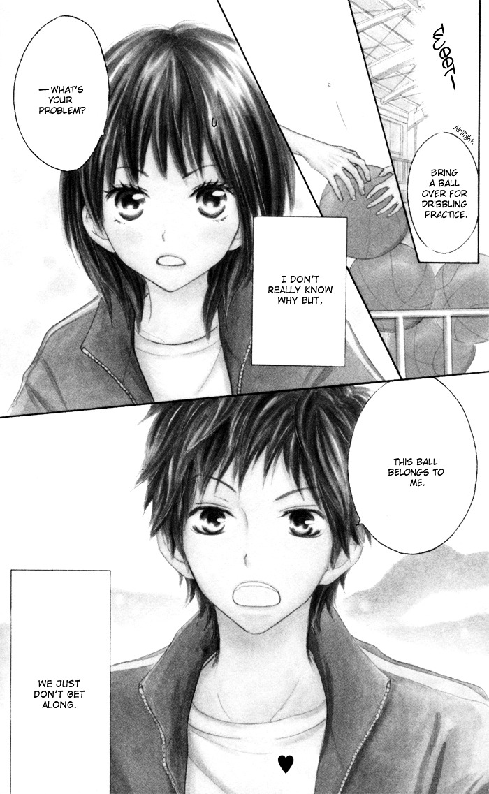Houkago Love Age Chapter 3 #2