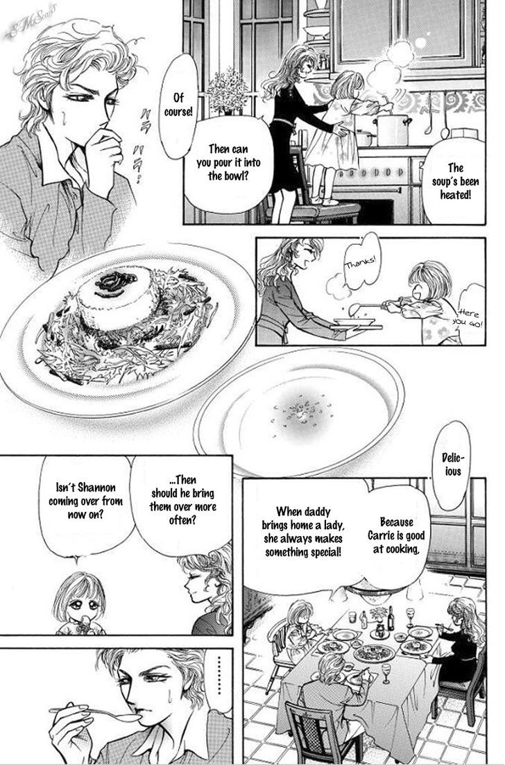 Hisho No Jouken Chapter 2 #11