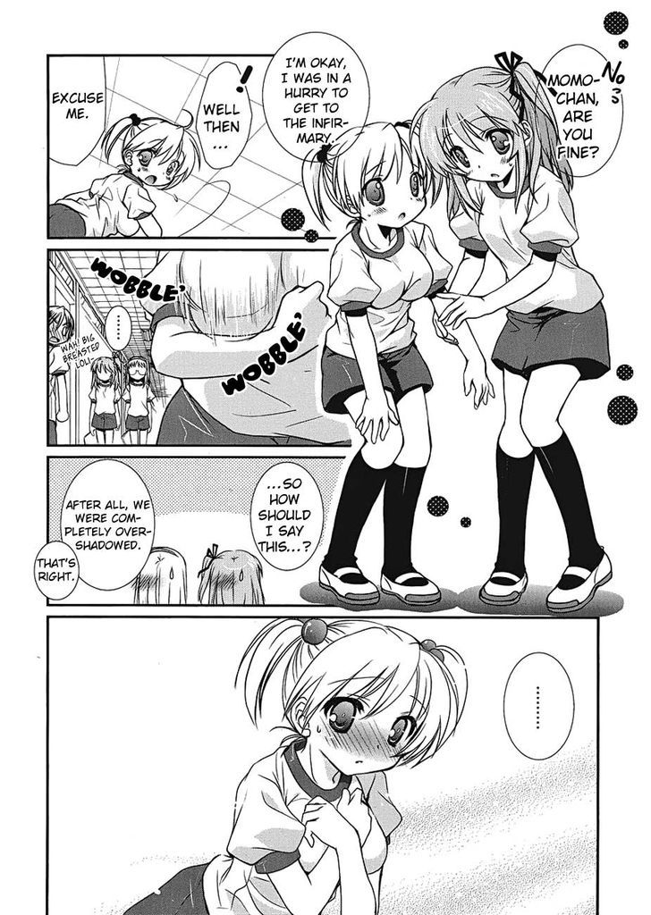 Hoken No Sensei Chapter 5 #10