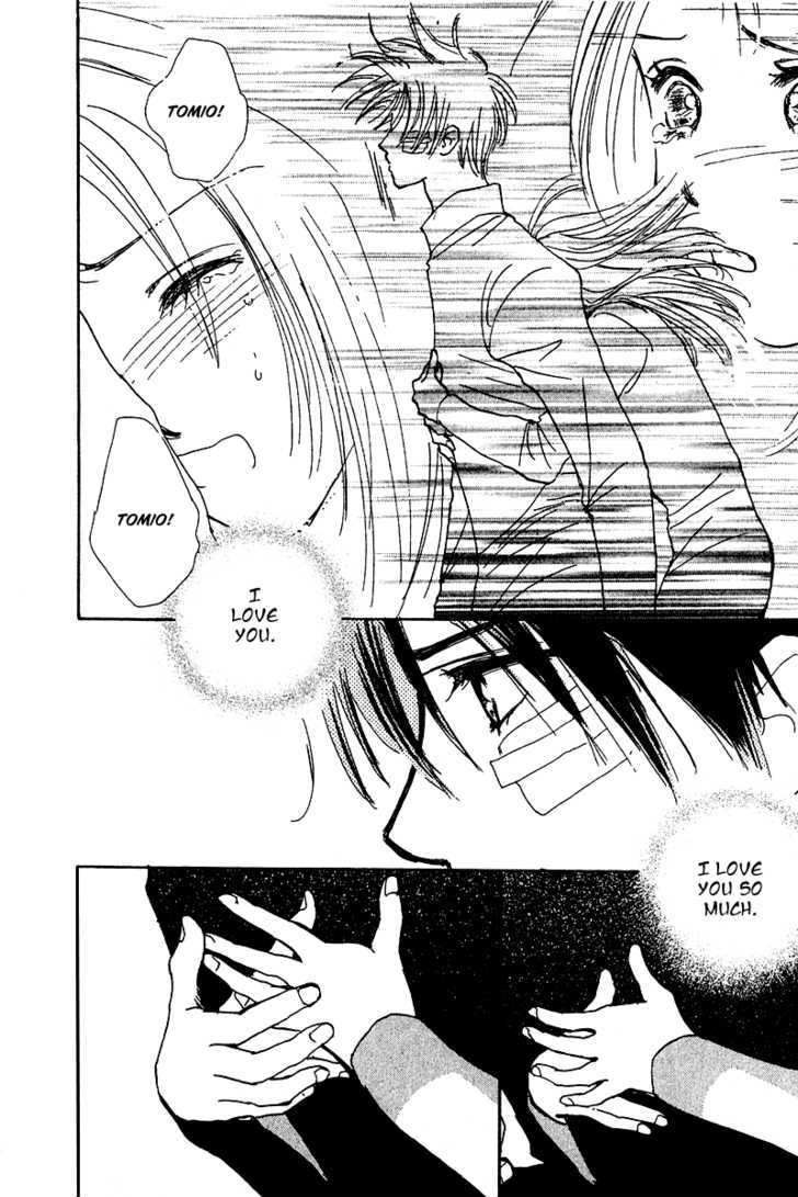 Honey Na Koto Chapter 11 #23