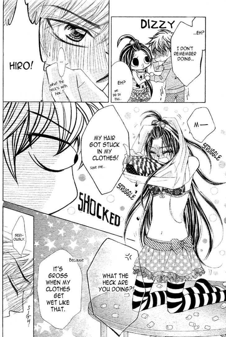 Honey*witch Chapter 0 #30