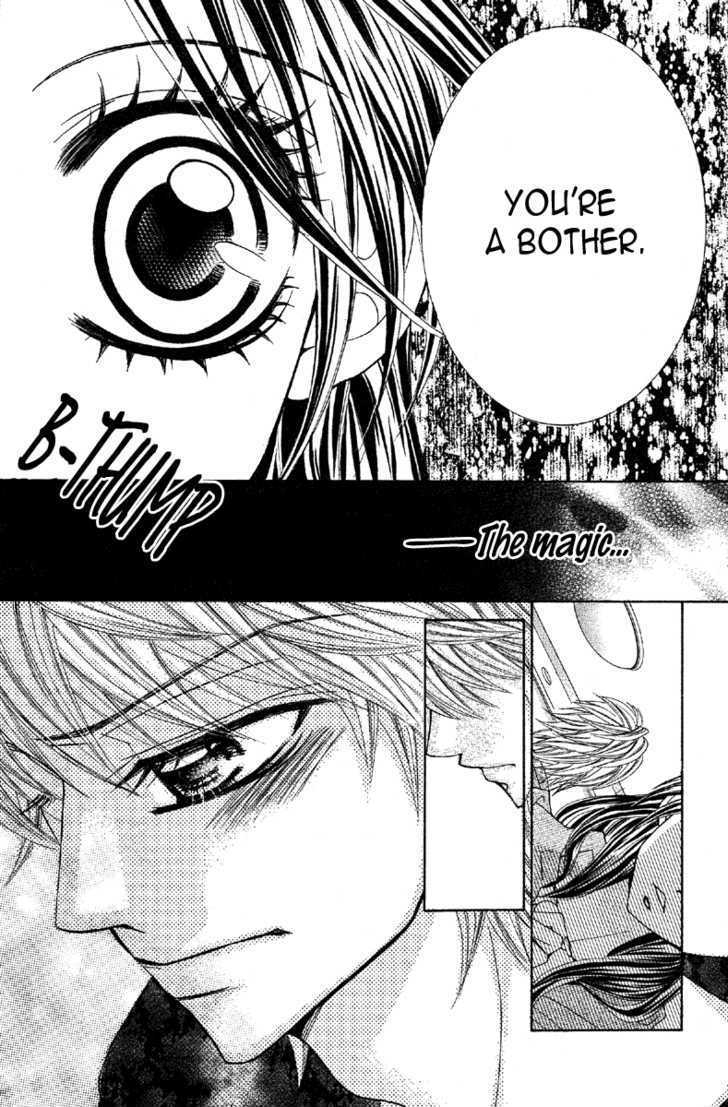 Honey*witch Chapter 0 #36