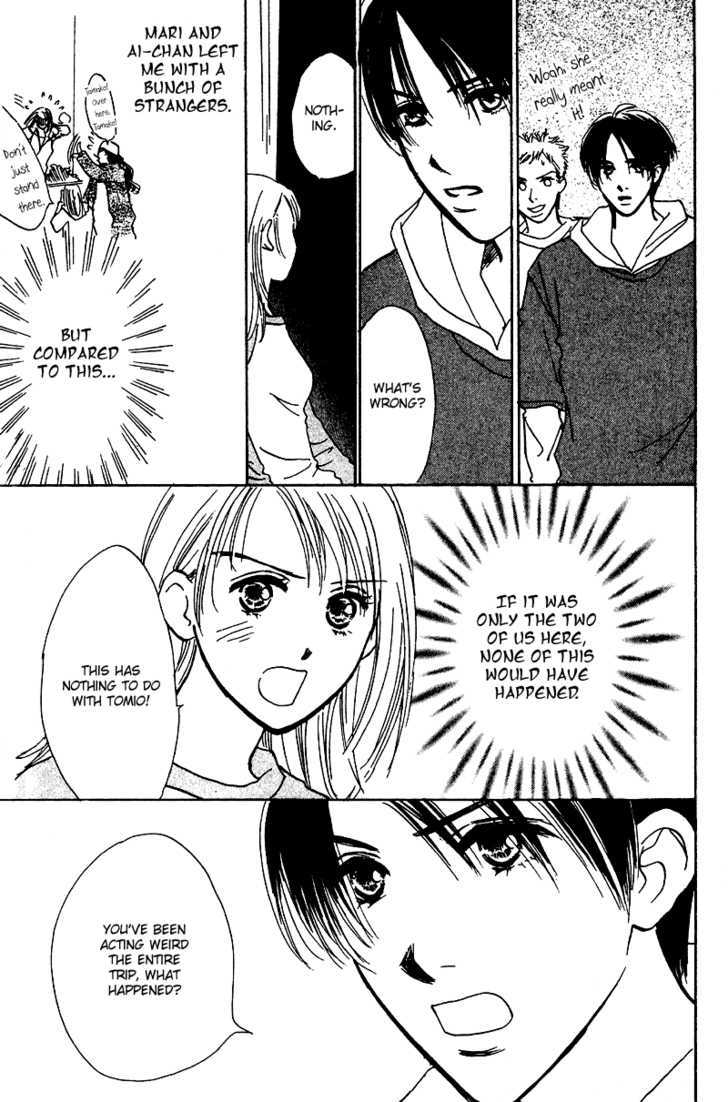 Honey Na Koto Chapter 9 #23