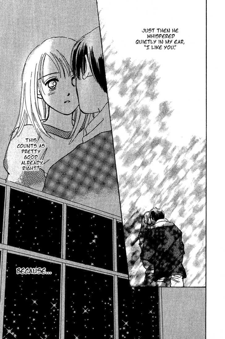 Honey Na Koto Chapter 9 #29