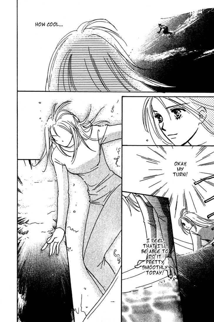 Honey Na Koto Chapter 10 #26