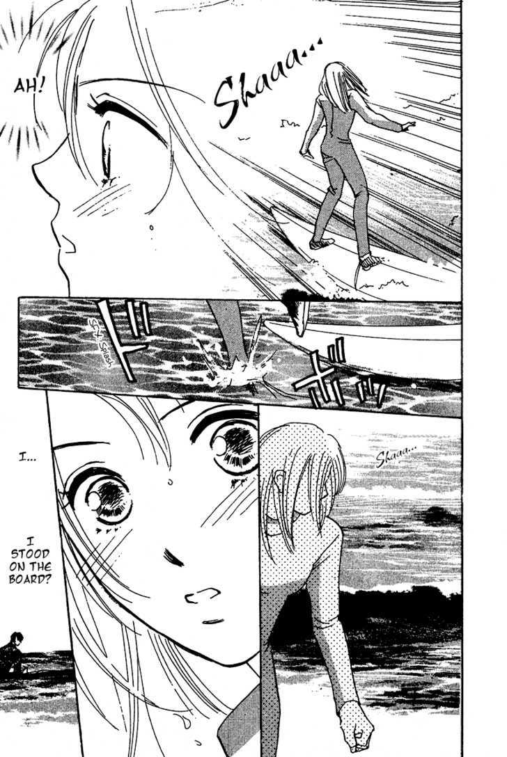 Honey Na Koto Chapter 10 #27