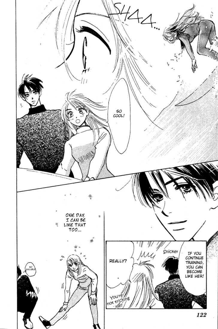 Honey Na Koto Chapter 7 #29